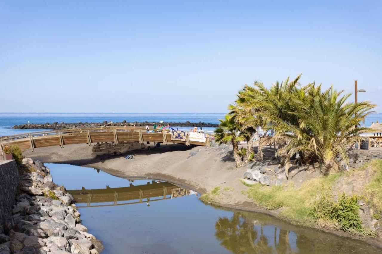 Elysium Ocean Villa Costa Adeje  Esterno foto